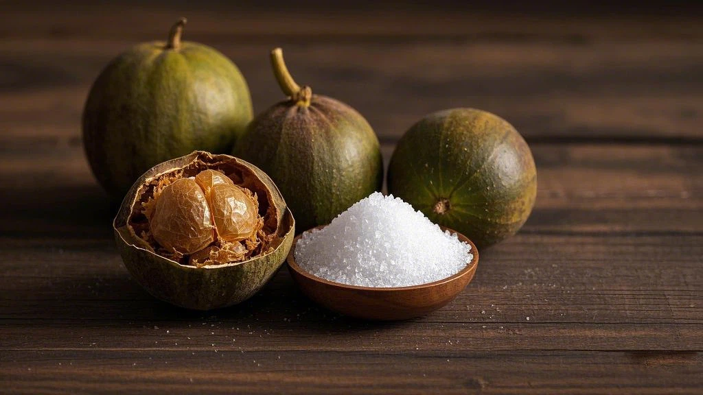 mogroside-powder-manufacturers mogroside-powder-manufacturers