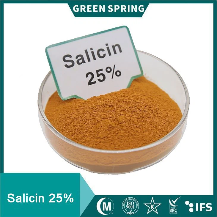 White Willow Bark Extract